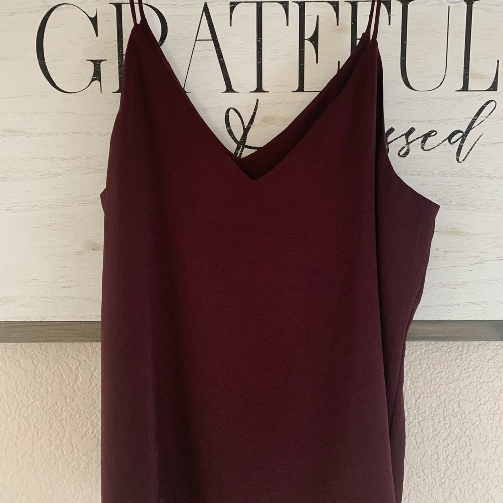Express Top